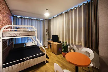 Hotel Seoul Sweet Style Guest House
