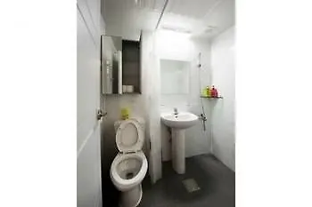 Seoul Sweet Style Guest House Hotel