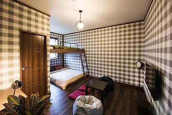 Hotel Seoul Sweet Style Guest House