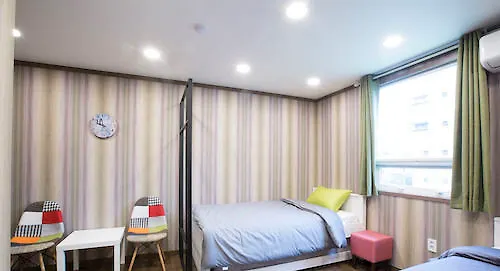 ** Hotel Seoul Sweet Style Guest House Corea del Sud