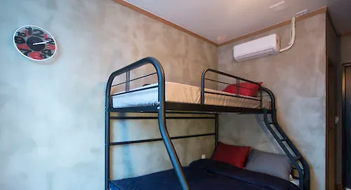 Seoul Sweet Style Guest House Corea del Sud