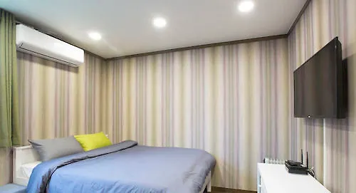 Seoul Sweet Style Guest House Hotel