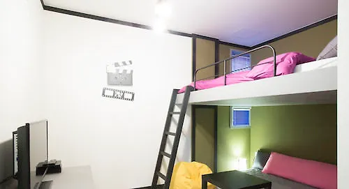Seoul Sweet Style Guest House