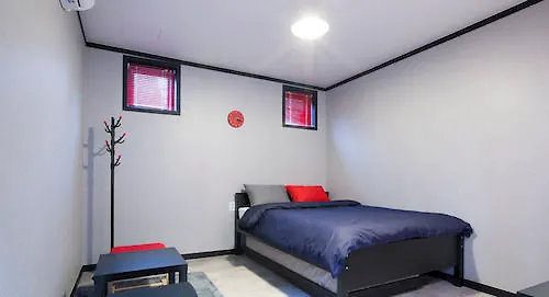 Hotel Seoul Sweet Style Guest House