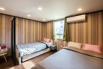 ** Hotel Seoul Sweet Style Guest House Corea del Sud