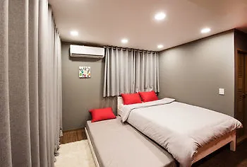 Seoul Sweet Style Guest House