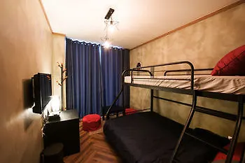 Seoul Sweet Style Guest House Hotel