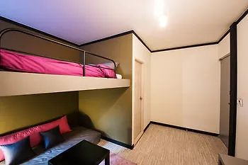 Seoul Sweet Style Guest House
